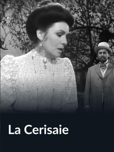 La cerisaie